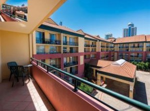 Island Resort | Surfers Paradise