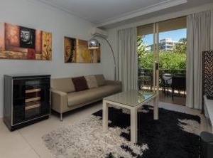 Island Resort | Surfers Paradise