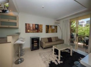 Island Resort | Surfers Paradise