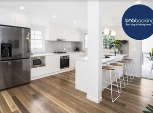 Park Avenue Terrace | Auchenflower