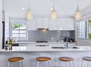 Park Avenue Terrace | Auchenflower