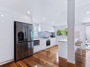 Park Avenue Terrace | Auchenflower