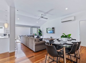 Park Avenue Terrace | Auchenflower
