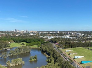 Olympic Park | Sydney Olympic Park