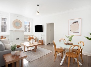 Bay | Rose Bay