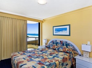 Pelican Sands Beach Resort | Tugun