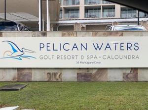 Pelican Waters Resort | Pelican Waters