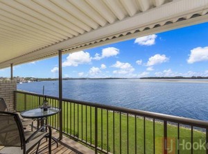 Peninsula Court | Yamba