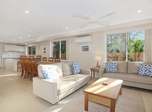Accommodation | Hawks Nest