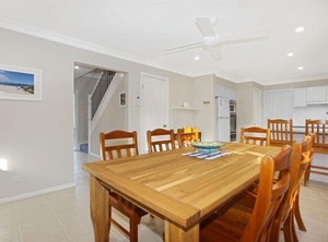 Accommodation | Hawks Nest