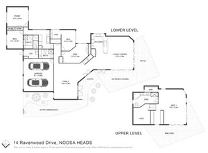 Ravenwood | Noosa Heads