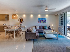 Poinciana Lodge | Hamilton Island