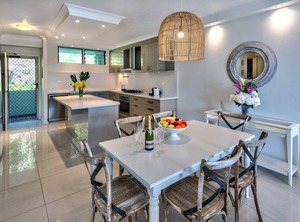 Poinciana Lodge | Hamilton Island