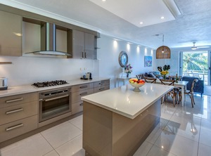 Poinciana Lodge | Hamilton Island