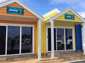 The Shark | Port Lincoln