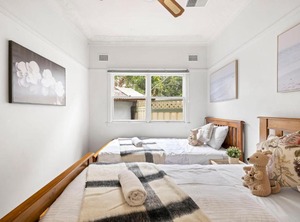 Riverwood Sharehouse | Riverwood