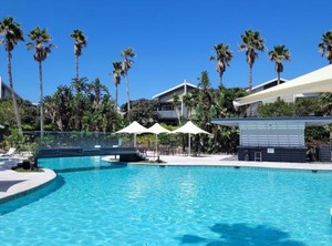 Pullman Magenta Shores Resort | Magenta Shores