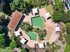 Pullman Magenta Shores Resort | Magenta Shores