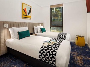 Olympic Park | Macquarie Park