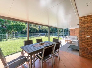 Rainforest Retreat | Iluka
