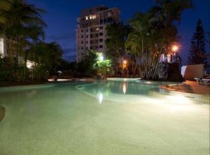 Ramada Resort | Golden Beach
