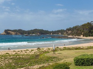Retreat The Beach | Malua Bay