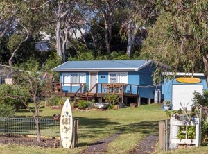 Cottage | Kioloa