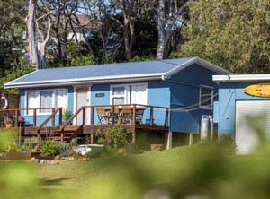 Cottage | Kioloa