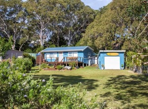 Cottage | Kioloa