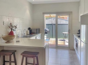Jamieson Cottages | Jamieson