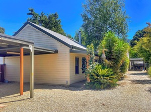 Jamieson Cottages | Jamieson
