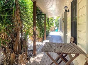 Jamieson Cottages | Jamieson