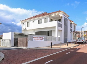 Hotel Clarkson | Clarkson