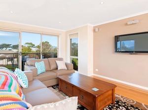 Point Of Villa Ocean Apollo Bay | Apollo Bay