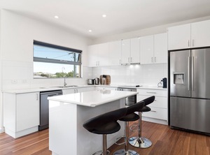 Rosewater Dromana | Dromana
