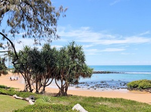 Royle Palms Beach | Bargara