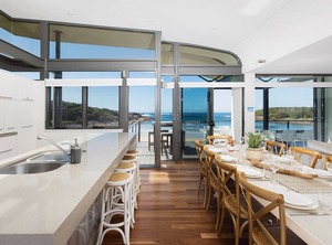 The Sails | Boat Harbour