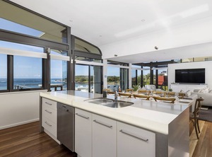 The Sails | Boat Harbour
