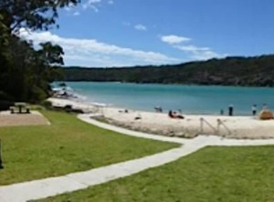 Saltwater | Pambula Beach