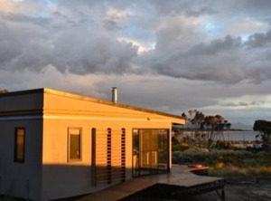 Sawyers Bay Shacks Shack | Blue Rocks