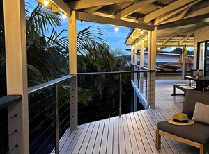 The Beach | Elizabeth Beach