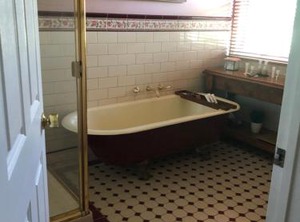 Sea Change Guesthouse | Marengo