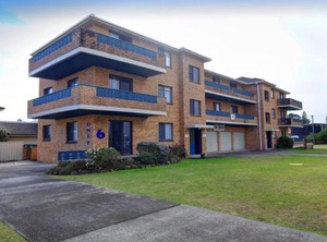 Seabreeze Bowling Club | Tuncurry
