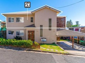 Seagrass Holiday Destination | Yamba