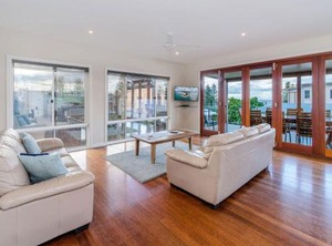 Seagrass Holiday Destination | Yamba