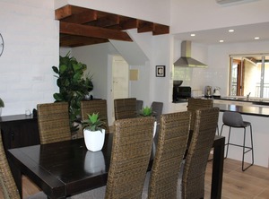 Garden Cottages The Cottage | Brownlow Ki