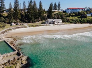 Seawest Yamba | Yamba