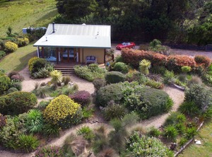 Shanleys Huon Valley | Glendevie