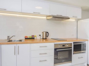 The Huskisson | Huskisson