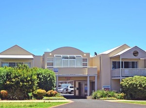 The Huskisson | Huskisson
